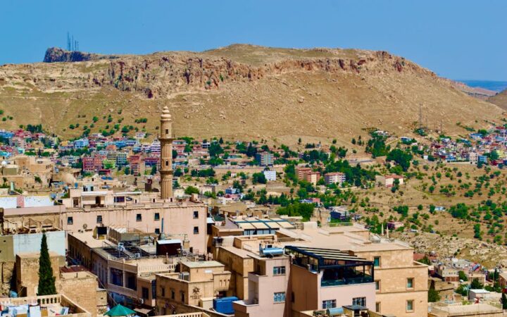 10 Things You Didn’t Know About Traveling in the Middle East