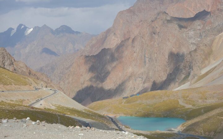 Exploring the Lost Roadways: Lesser-Known Routes for an Epic 2026 Adventure