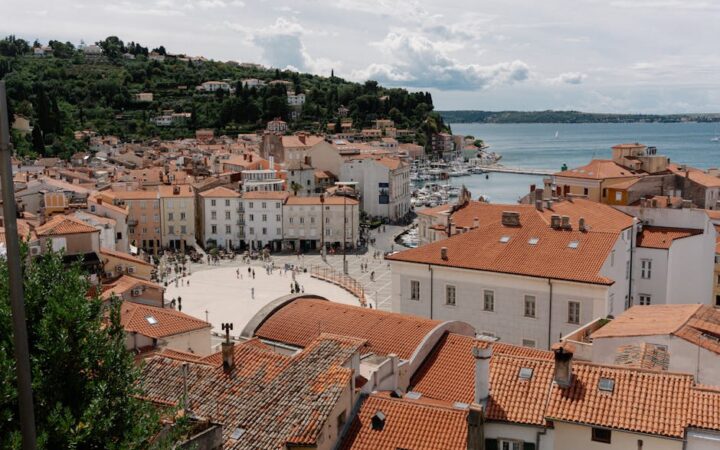 15 Hidden Gems in Europe You Need to Visit This Year