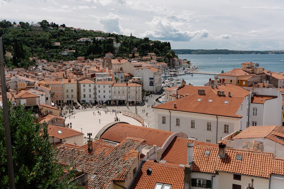 15 Hidden Gems in Europe You Need to Visit This Year