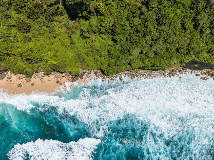 10 Must-Visit Emerging Destinations in 2026