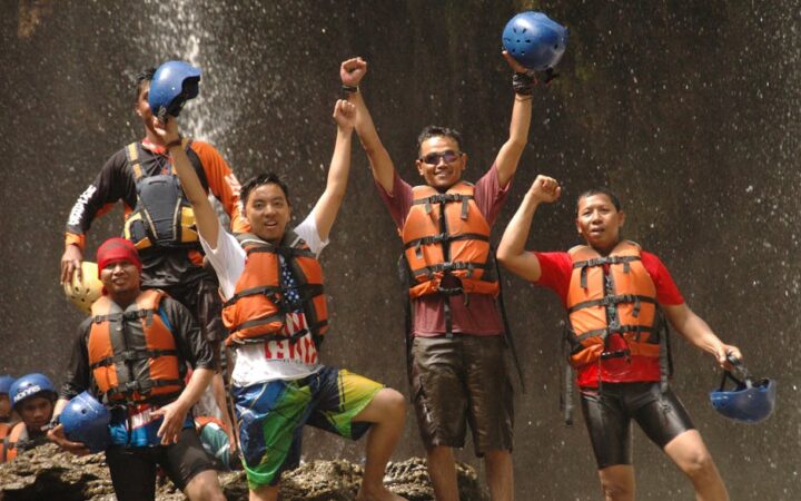 Embracing the Wild: The Ultimate Guide to Adventure Tourism in 2026