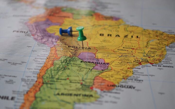 The Ultimate Guide to Adventure Travel in South America