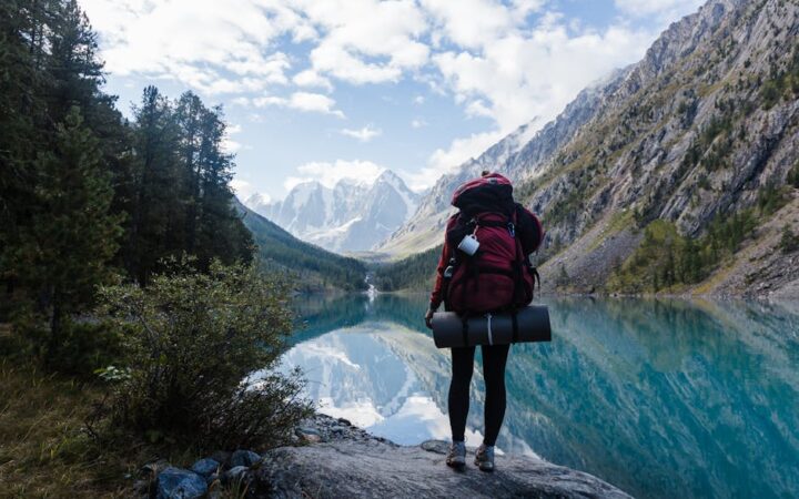 A Complete Guide to Backpacking Through Central Asia