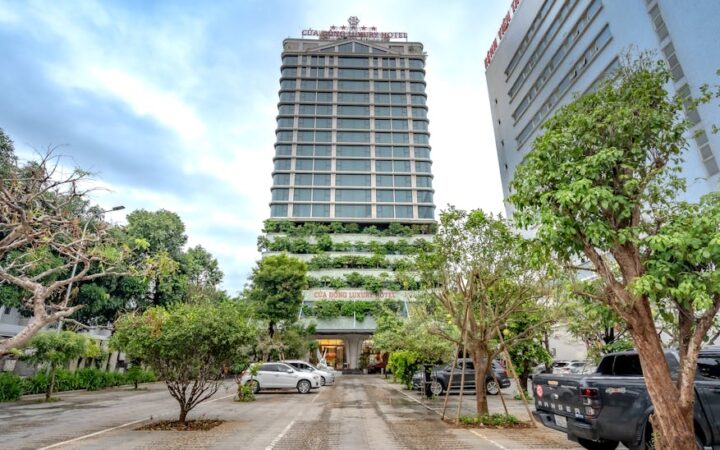 The Rise of Eco-Friendly Hotels: What to Expect in 2026