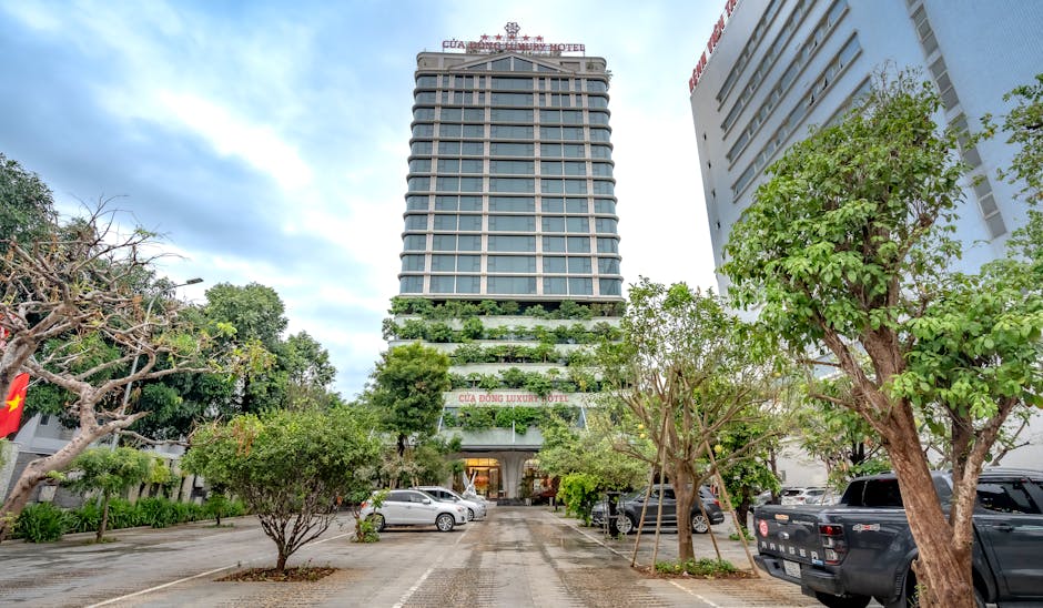 The Rise of Eco-Friendly Hotels: What to Expect in 2026