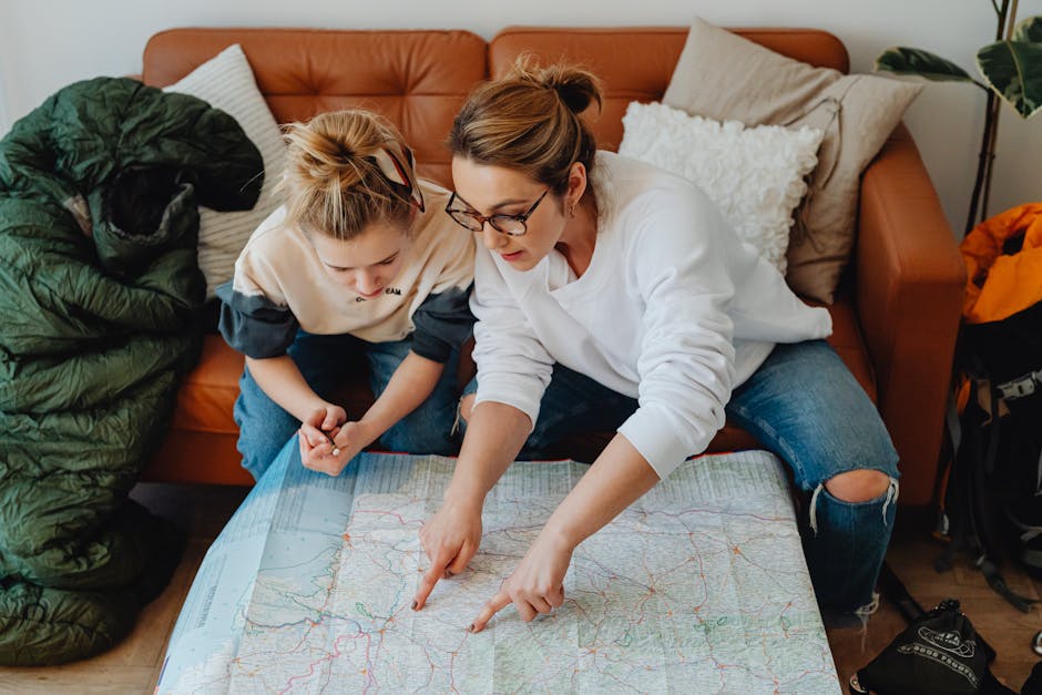 How to Plan the Perfect Family Vacation: Tips for 2026