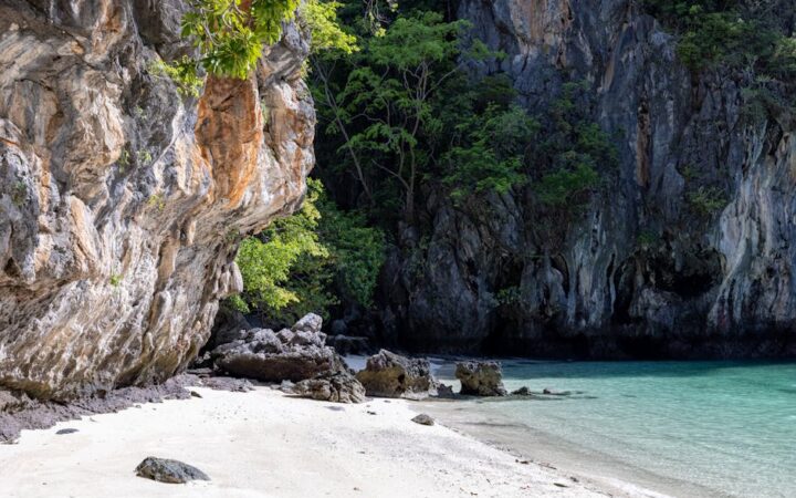 Top 10 Beach Destinations for 2026: Hidden Paradises Revealed