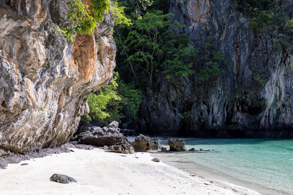 Top 10 Beach Destinations for 2026: Hidden Paradises Revealed
