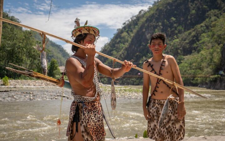 The Journey to Authenticity: Exploring Indigenous Experiences in 2026