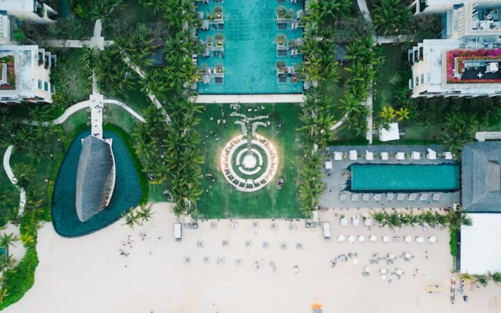 Top 10 Luxury Travel Experiences Worth Splurging On in 2027