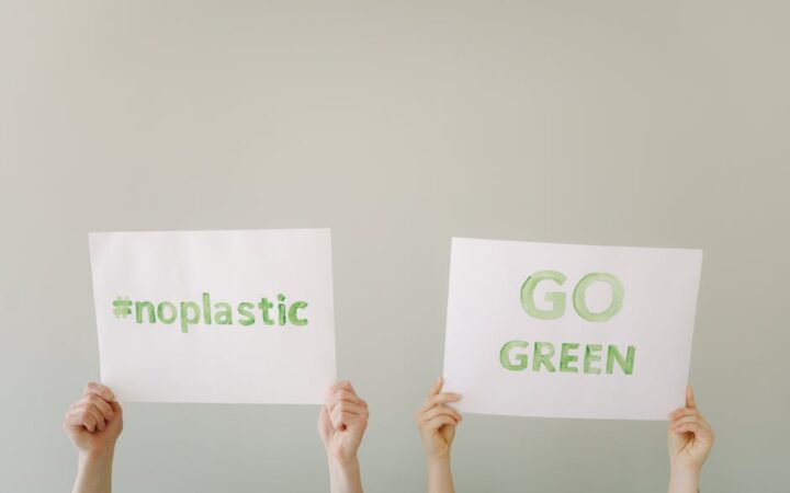 How to Travel with Minimal Environmental Impact