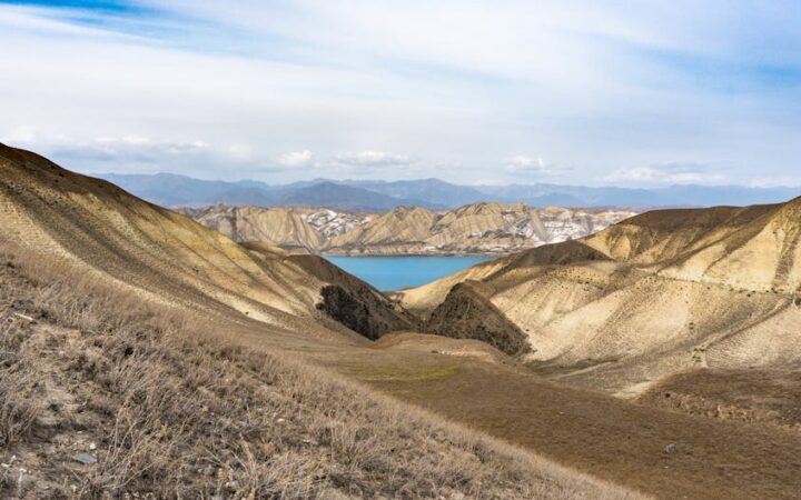 The Surprising Charms of Central Asia: Your 2026 Guide to Hidden Gems