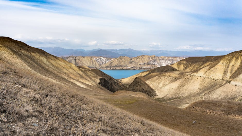 The Surprising Charms of Central Asia: Your 2026 Guide to Hidden Gems