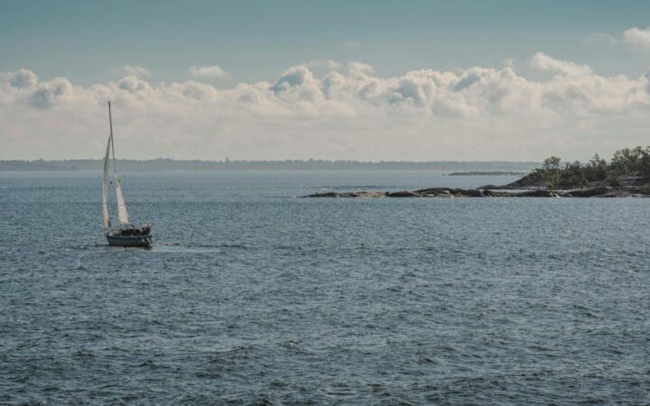 Beyond the Horizon: Sailing the Remote Archipelagos of 2026