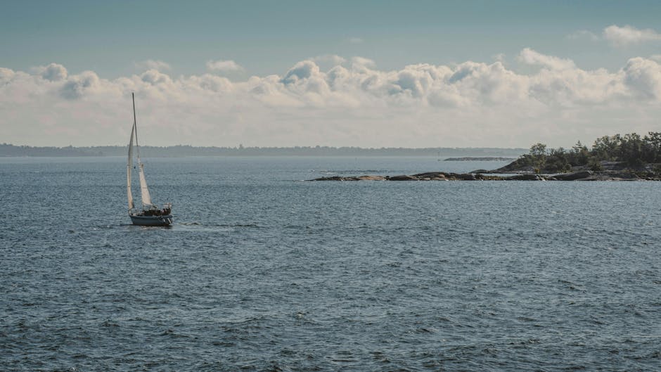 Beyond the Horizon: Sailing the Remote Archipelagos of 2026