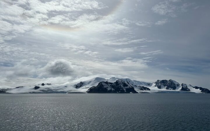 Exploring the Unseen Corners of the Antarctic Peninsula: Your 2026 Guide