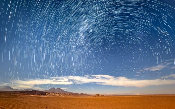 2026: A Journey Through the Cosmic Landscapes of the Atacama Desert