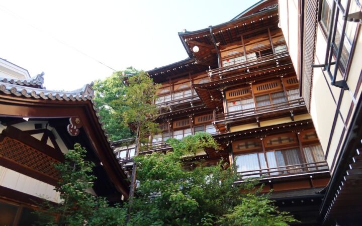 2026: A Year of Serenity in Japan’s Understated Onsen Villages