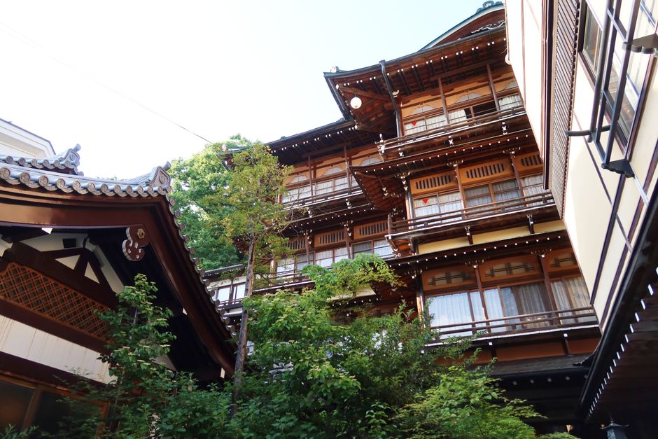 2026: A Year of Serenity in Japan’s Understated Onsen Villages