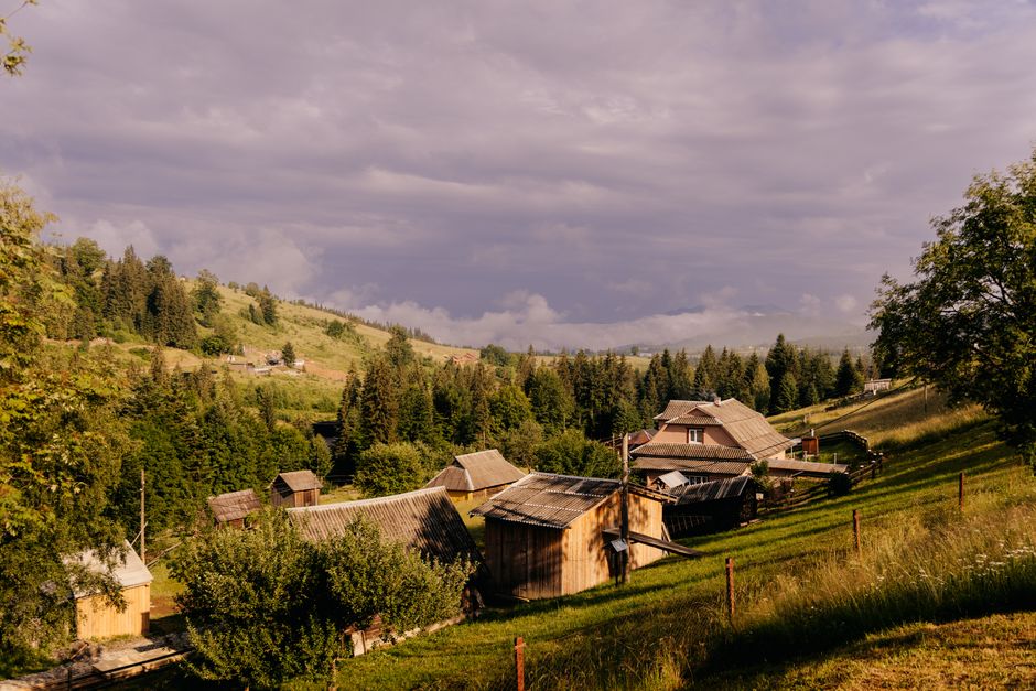2026: Journey Through the Enchanting Villages of the Carpathian Mountains