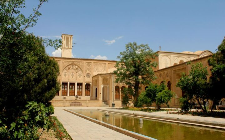 Exploring the Timeless Beauty of Iran: A 2026 Journey Through Persia’s Hidden Gems