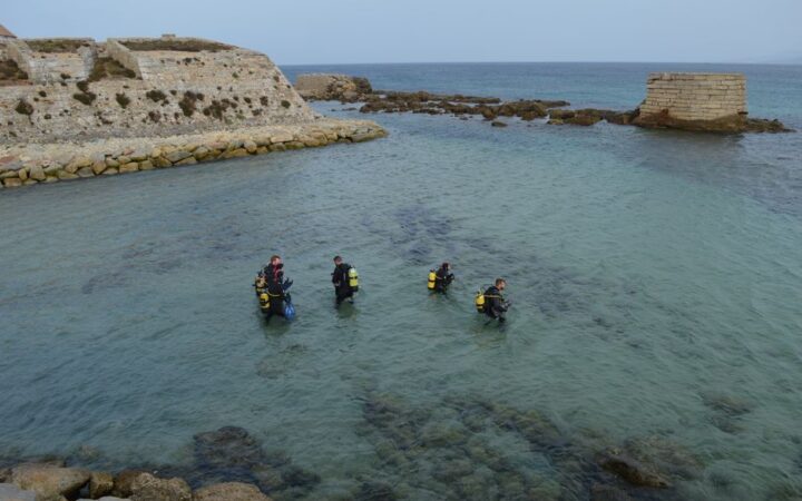 Unveiling the Mystique: Diving into the Sunken Ruins of Pavlopetri in 2026