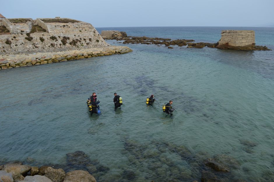 Unveiling the Mystique: Diving into the Sunken Ruins of Pavlopetri in 2026