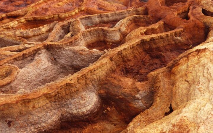 2026: Exploring the Alien Landscapes of the Danakil Depression