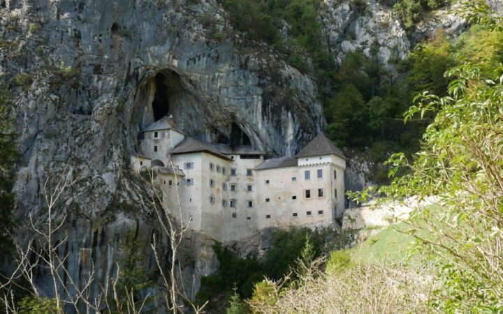 The Secrets of Slovenia: A 2026 Journey Through Its Hidden Caves and Castles