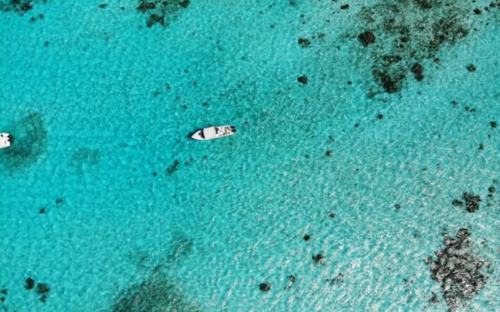 Unveiling the Underwater Wonders: A 2026 Guide to Snorkeling in the Lesser-Known Waters of Belize