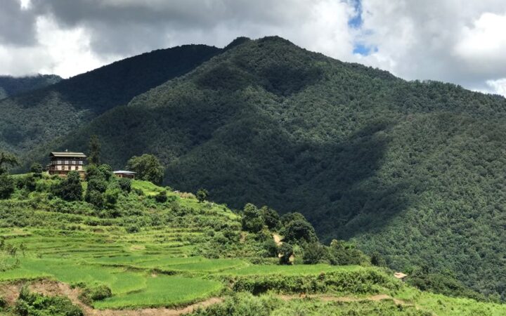2026: Journey into the Heart of Bhutan’s Untouched Valleys