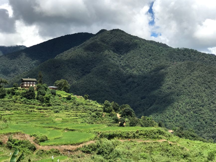 2026: Journey into the Heart of Bhutan’s Untouched Valleys